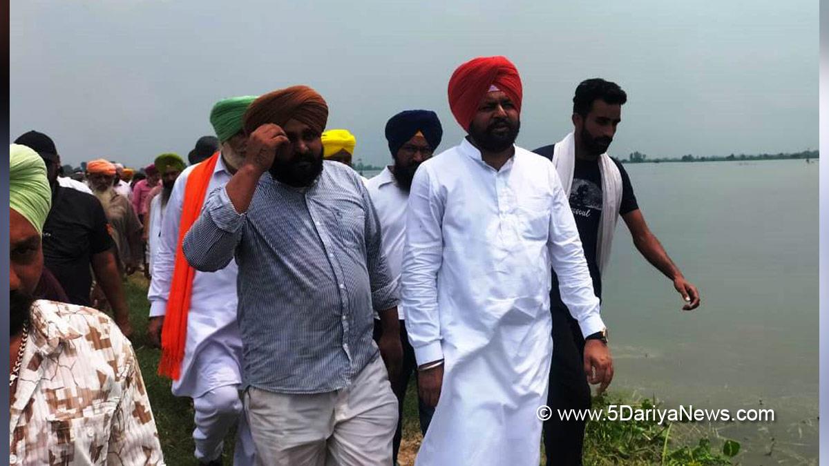 Manjinder Singh Lalpura, Khadoor Sahib, AAP, Aam Aadmi Party, Aam Aadmi Party Punjab, AAP Punjab