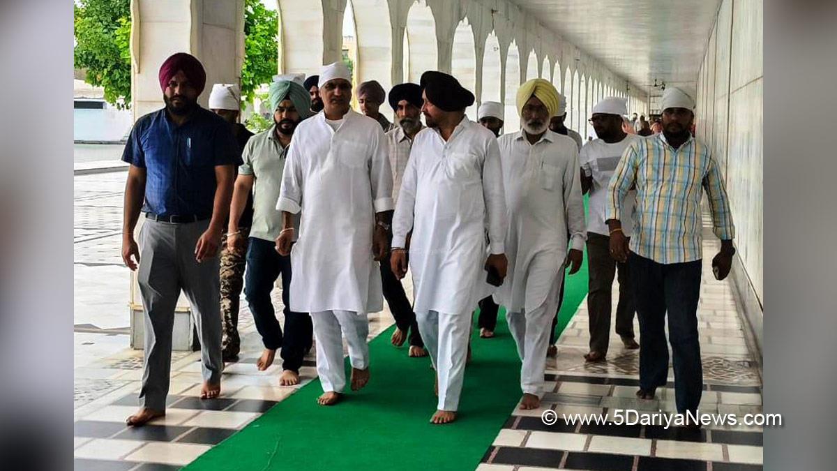 Jagdeep Singh, Jagdeep Singh Kaka Brar, Kaka Brar, Sri Muktsar Sahib, AAP, Aam Aadmi Party, Aam Aadmi Party Punjab, AAP Punjab, Deepak Bali 