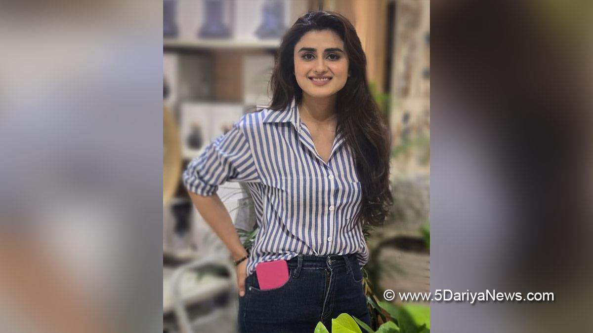 TV, Television, Entertainment, Actor, Actress, Pushpa Impossible, Pushpa Impossible