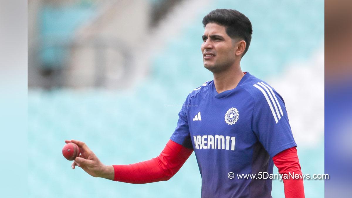 Shubman Gill, Sports News, Cricket, Cricketer, Player, Bowler, Batsman, Suryakumar Yadav, Yashasvi Jaiswal, Asia Cup, Asia Cup 2025