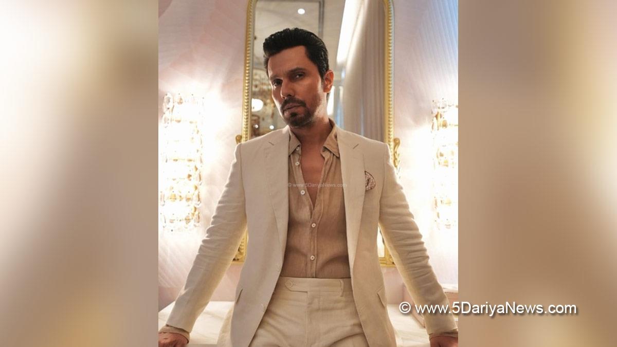 Randeep Hooda, Bollywood, Entertainment, Mumbai, Actor, Cinema, Hindi Films, Movie, Mumbai News, Special Day