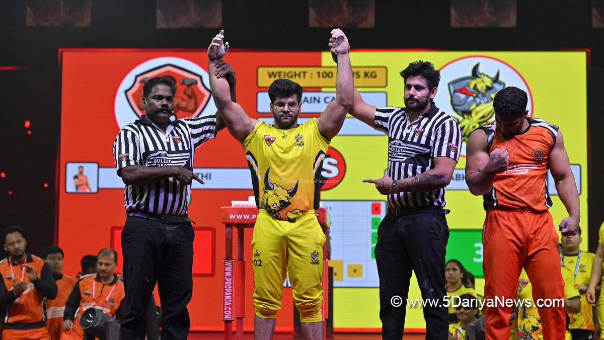 Sports News, More Sports, Pro Panja League, Pro Panja League Season 2