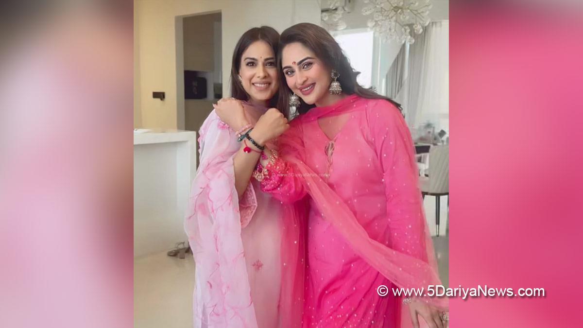 TV, Television, Entertainment, Mumbai, Actor, Actress, Mumbai News, Nia Sharma, Krystle D Souza