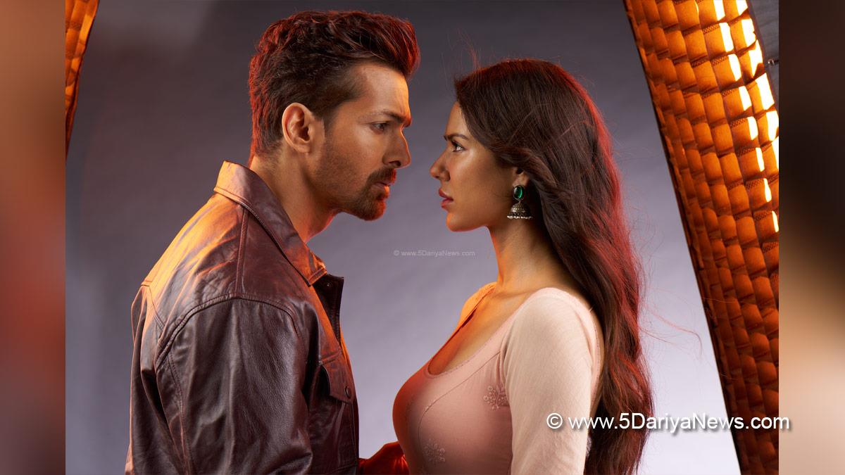 Bollywood, Entertainment, Mumbai, Actor, Actress, Cinema, Hindi Films, Movie, Mumbai News, Harshvardhan Rane, Sonam Bajwa, Ek Deewane Ki Deewaniyat