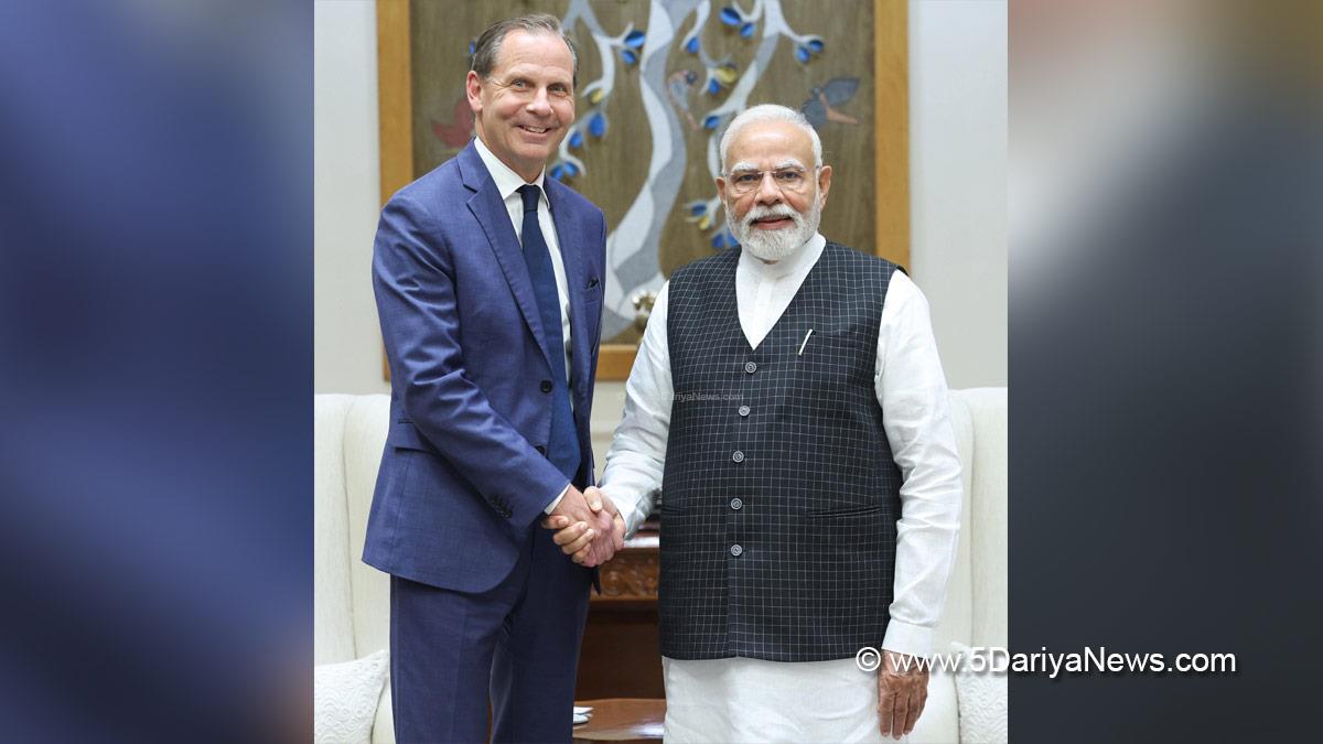 Narendra Modi, Modi, BJP, Bharatiya Janata Party, Prime Minister of India, Prime Minister, Narendra Damodardas Modi, Martin Schroeter