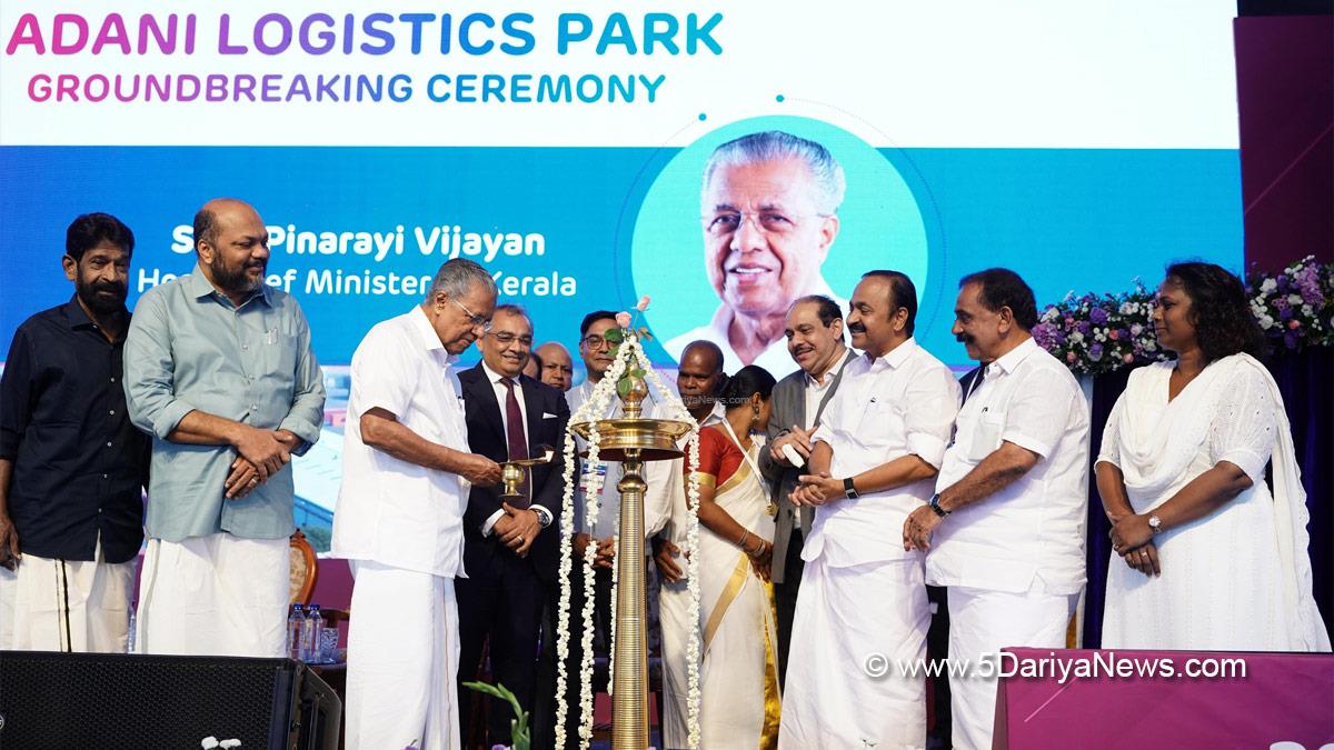 Pinarayi Vijayan, Chief Minister of Kerala, Communist Party of India Marxist, CPI M,Thiruvananthapuram, Kerala