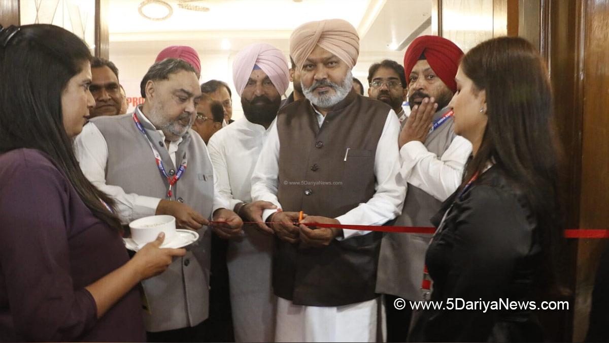 Harpal Singh Cheema, Advocate Harpal Singh Cheema, AAP, Aam Aadmi Party, Aam Aadmi Party Punjab, AAP Punjab, Government of Punjab, Punjab Government
