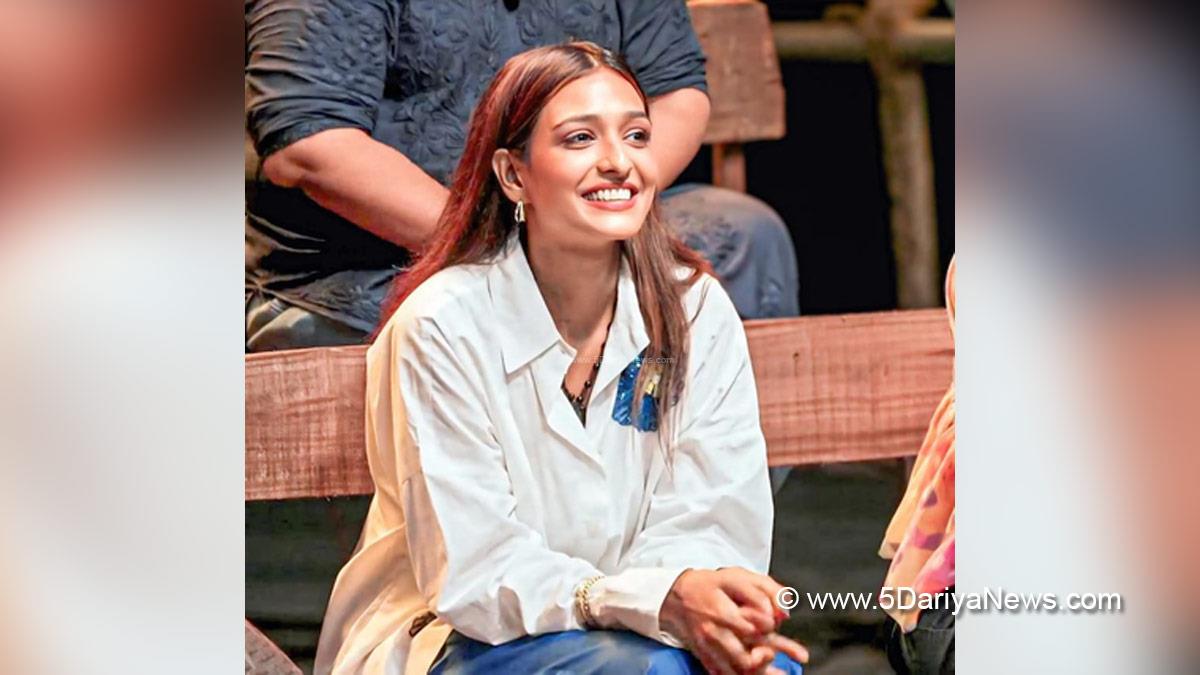 TV, Television, Entertainment, Mumbai, Actor, Actress, Mumbai News, Aishwarya Khare, Chhoriyan Chali Gaon