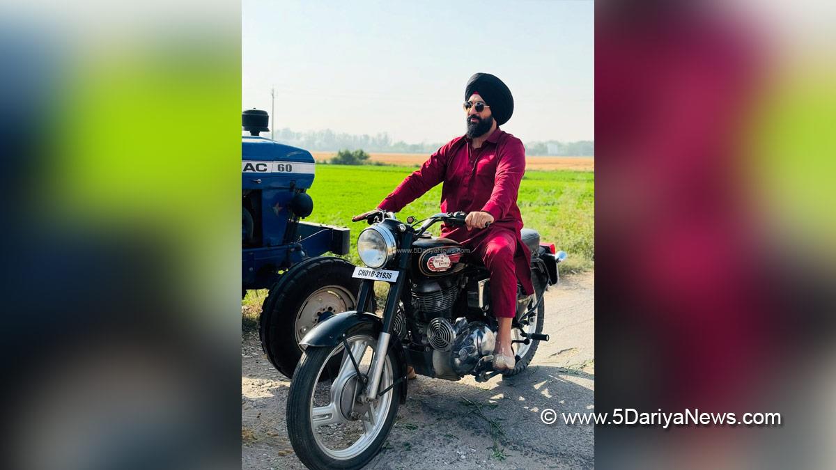 Pollywood, Entertainment, Actress, Cinema, Punjabi Films, Movie, Raj Kundra