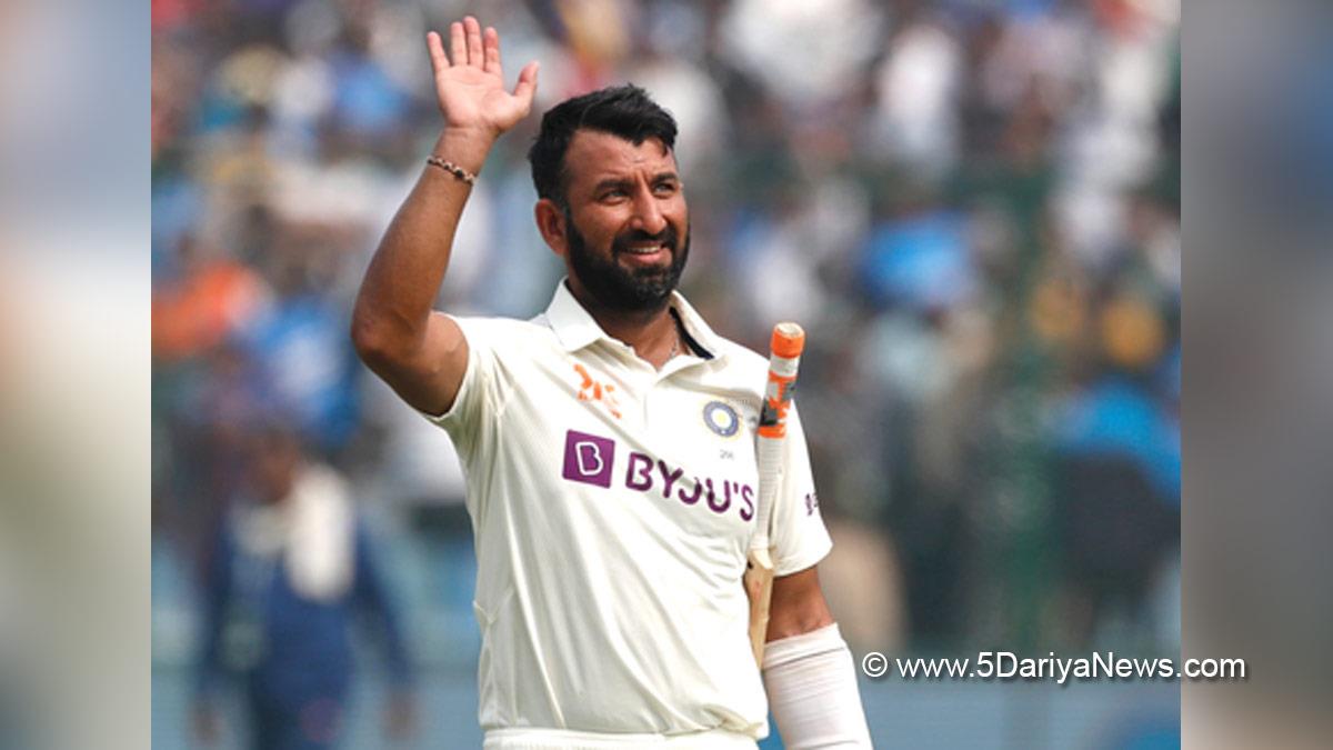 Sports News, Cricket, Cricketer, Player, Bowler, Batsman, Cheteshwar Pujara, Cheteshwar Pujara Retirement