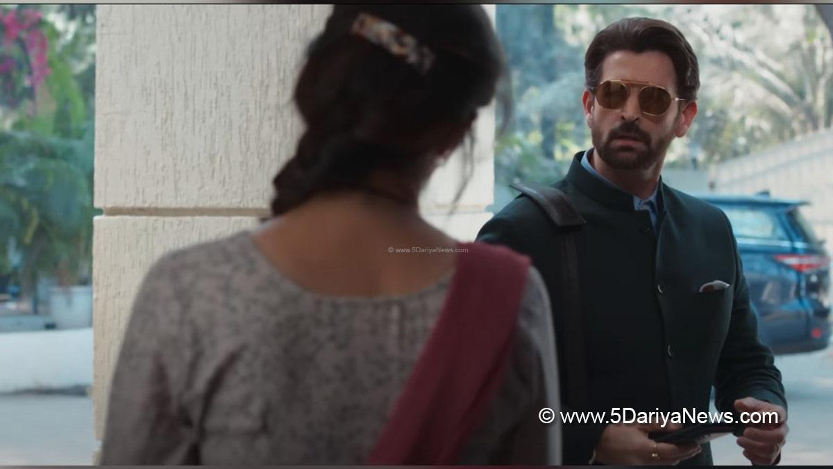 Bollywood, Entertainment, Mumbai, Actor, Actress, Cinema, Hindi Films, Movie, Mumbai News, Neil Nitin Mukesh, Divya Khossla, Ek Chatur Naar, Ek Chatur Naar Trailer
