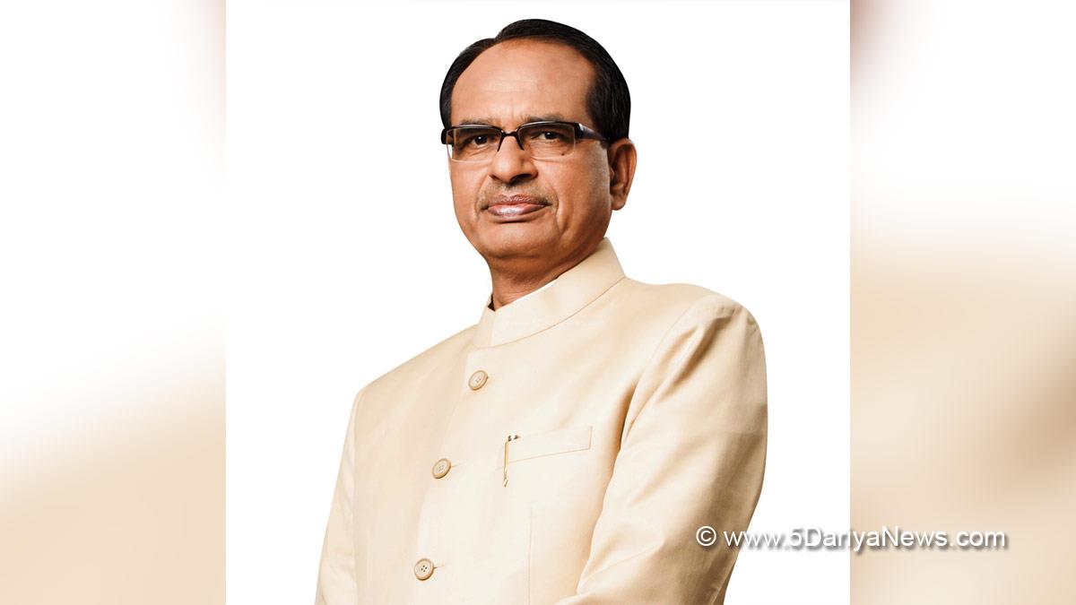 Shivraj Singh Chouhan, Shivraj Chauhan, BJP, Bharatiya Janata Party