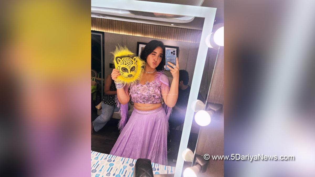 Bigg Boss, TV, Television, Entertainment, Mumbai, Actor, Actress, Mumbai News, Bigg Boss 19, Ashnoor Kaur