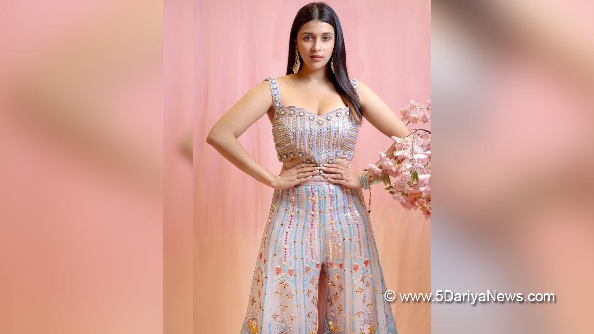 TV, Television, Entertainment, Mumbai, Actor, Actress, Mumbai News, Mannara Chopra