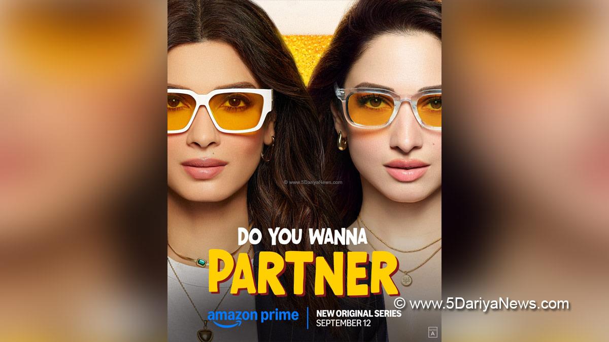 Tamannaah Bhatia, Bollywood, Entertainment, Mumbai, Actress, Cinema, Hindi Films, Movie, Mumbai News, Heroine, Diana Penty, Do You Wanna Partner