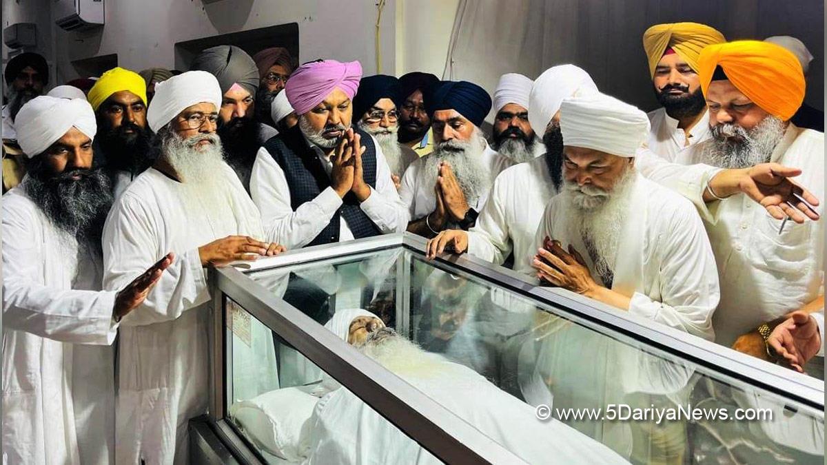 Harpal Singh Cheema, Advocate Harpal Singh Cheema, AAP, Aam Aadmi Party, Aam Aadmi Party Punjab, AAP Punjab, Government of Punjab, Punjab Government, Manwinder Singh Giaspura, Ludhiana