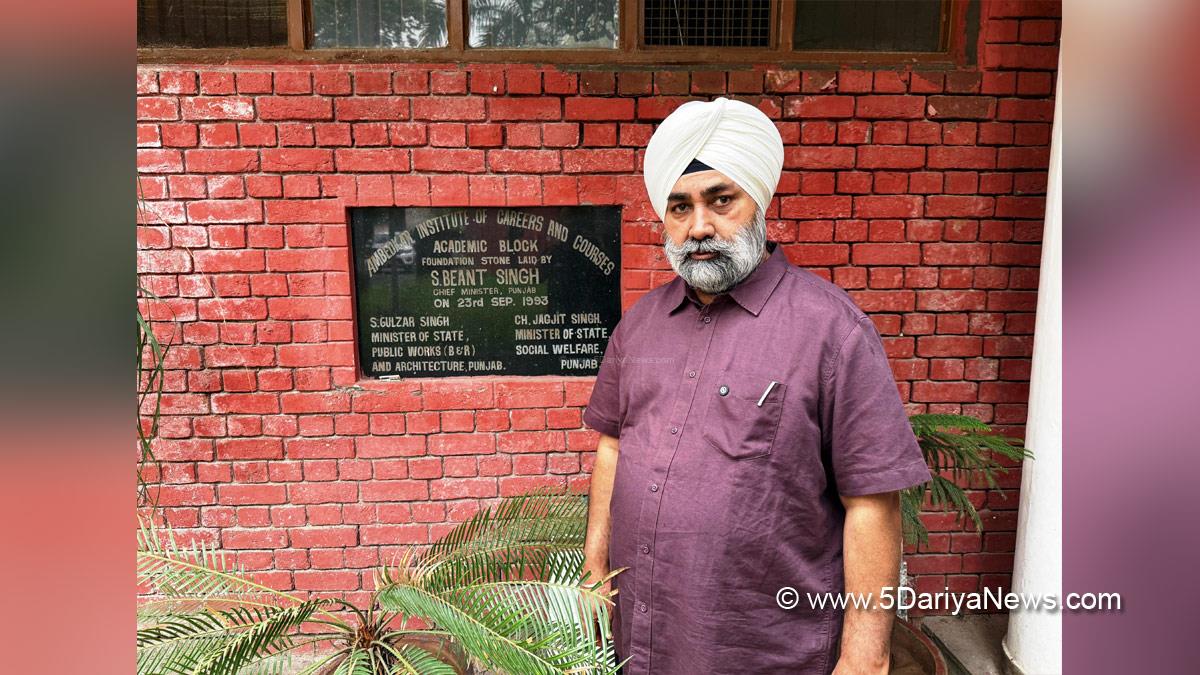 Kuljit Singh Bedi, Mohali Municipal Corporation, Sahibzada Ajit Singh Nagar, Punjab Pradesh Congress Committee, Congress, Punjab Congress