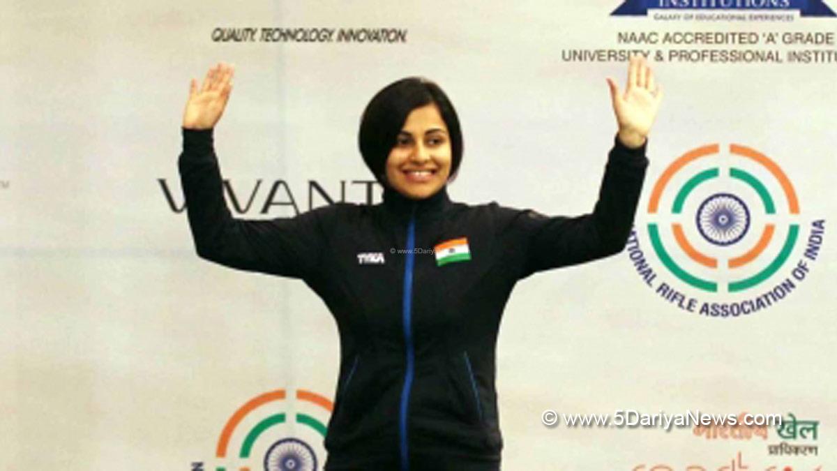 Sports News, More Sports, Shooting, Shooter, Heena Sidhu, Shooting League of India, SLI
