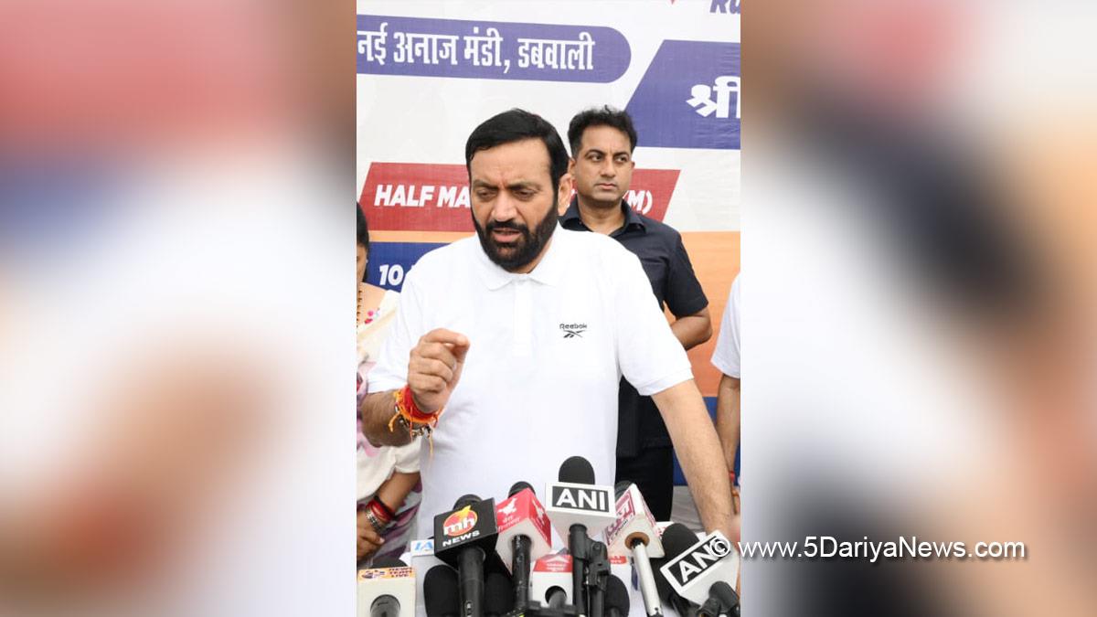 Nayab Singh Saini, Haryana, Bharatiya Janata Party, BJP, Haryana Chief Minister, Chief Minister of Haryana, BJP Haryana