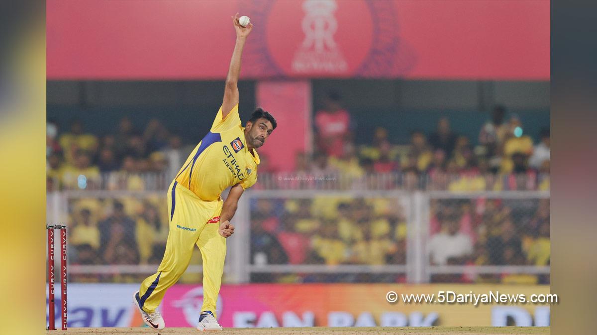 Sports News, Cricket, Cricketer, Player, Bowler, Batsman, Ravichandran Ashwin, IPL