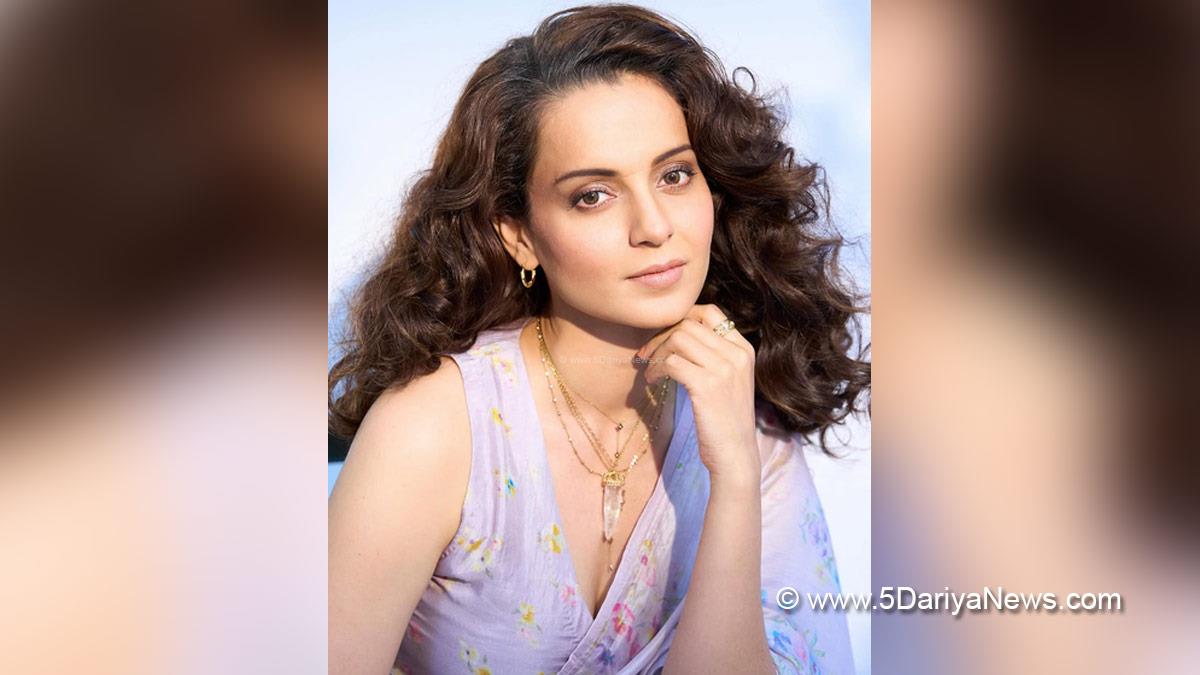 Kangana Ranaut, Bollywood, Entertainment, Mumbai, Actress, Cinema, Hindi Films, Movie, Mumbai News, Heroine