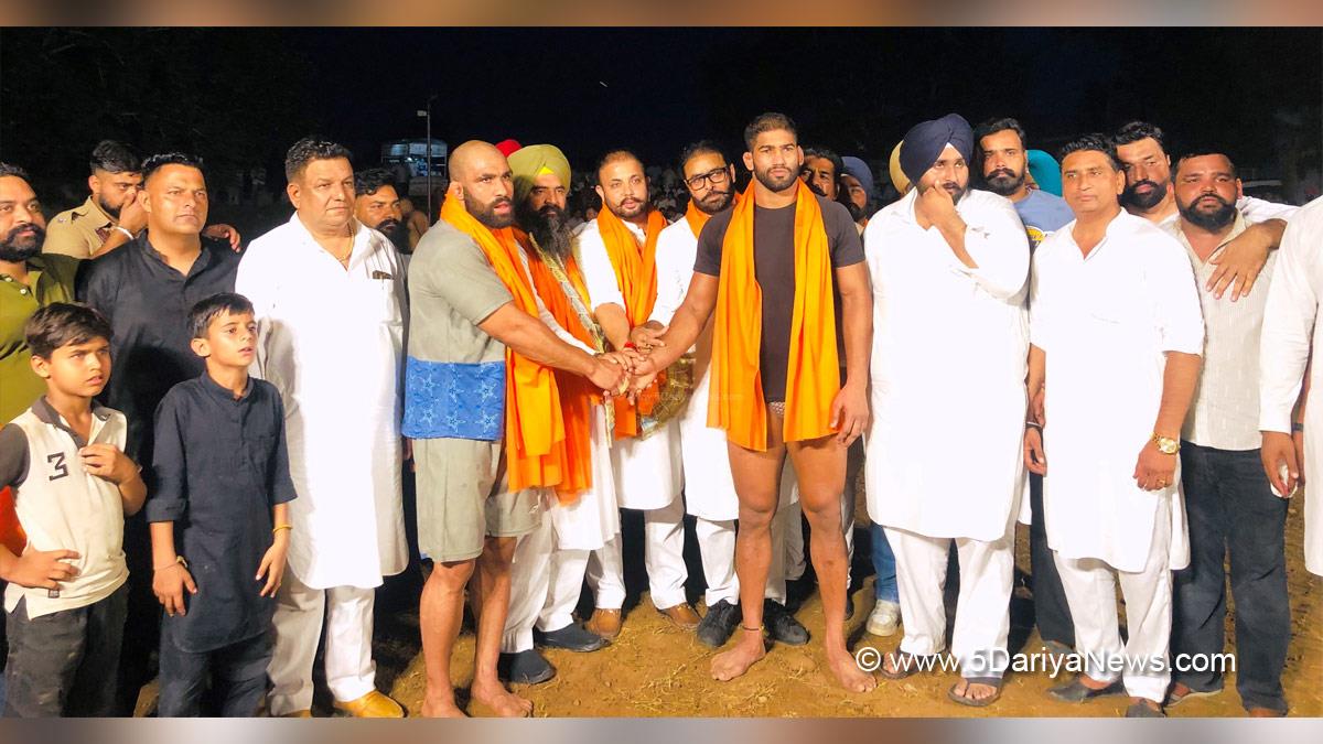 Jai Krishan Rouri, Jai Krishan, Jai Krishan Singh Rouri, AAP, Aam Aadmi Party, Aam Aadmi Party Punjab, AAP Punjab, Government of Punjab, Punjab Government, Parminder Singh Goldy
