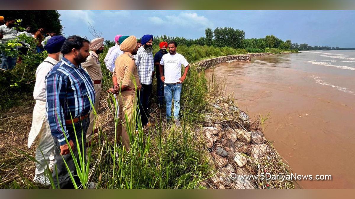 AAP, Aam Aadmi Party, Aam Aadmi Party Punjab, AAP Punjab, Ludhiana