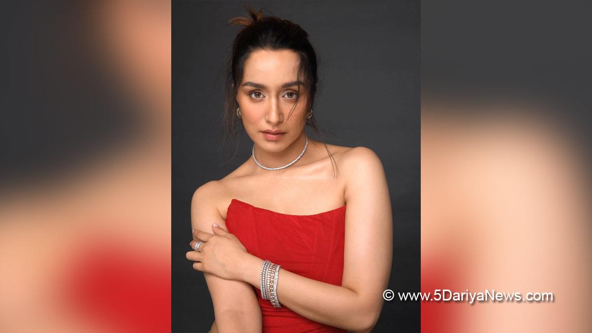 Shraddha Kapoor, Bollywood, Entertainment, Mumbai, Actress, Cinema, Hindi Films, Movie, Mumbai News, Heroine