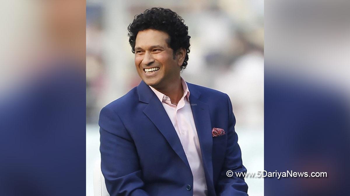 Sachin Tendulkar, Sports News, Cricket, Cricketer, Player, Batsman, Special Day