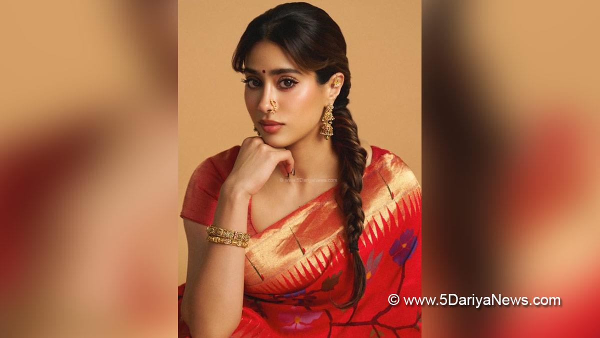 Janhvi Kapoor, Bollywood, Entertainment, Mumbai, Actress, Cinema, Hindi Films, Movie, Mumbai News, Heroine