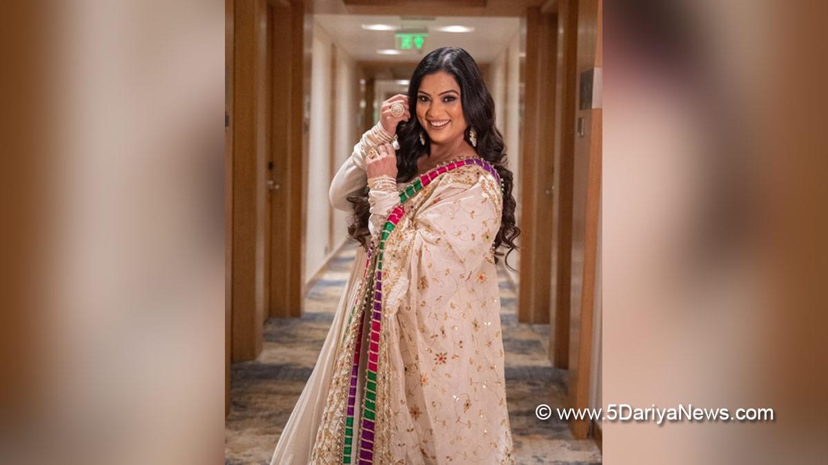 Music, Entertainment, Mumbai, Singar, Song, Mumbai News, Richa Sharma