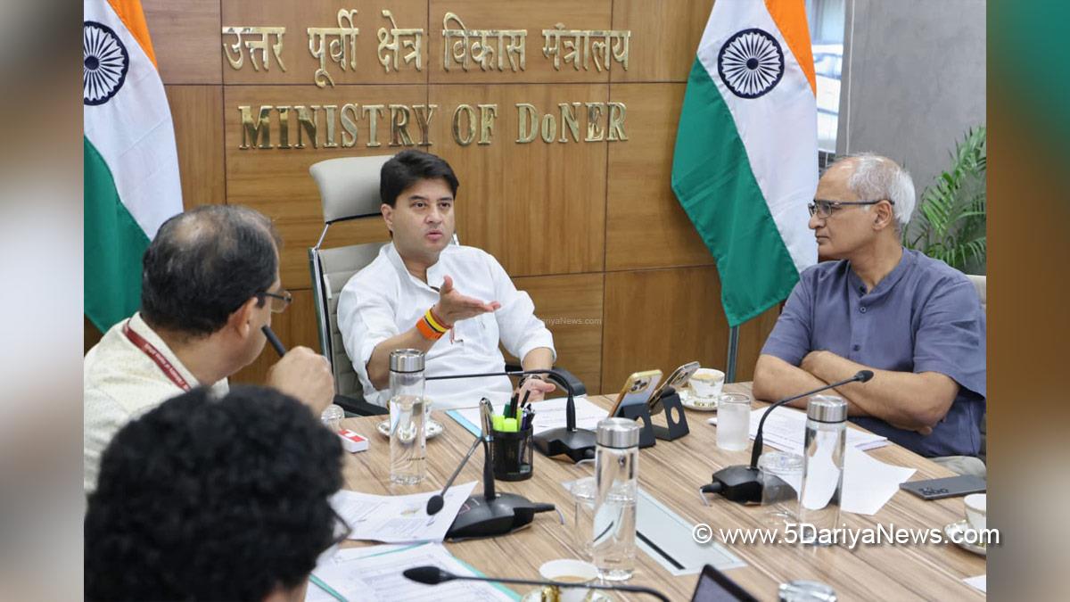Jyotiraditya Scindia, Jyotiraditya Madhavrao Scindia, BJP, Bharatiya Janata Party