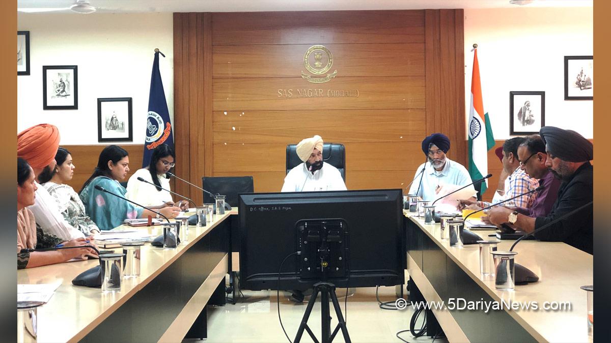 Dr Charanjit Singh, Chamkaur Sahib, AAP, Aam Aadmi Party, Aam Aadmi Party Punjab, AAP Punjab