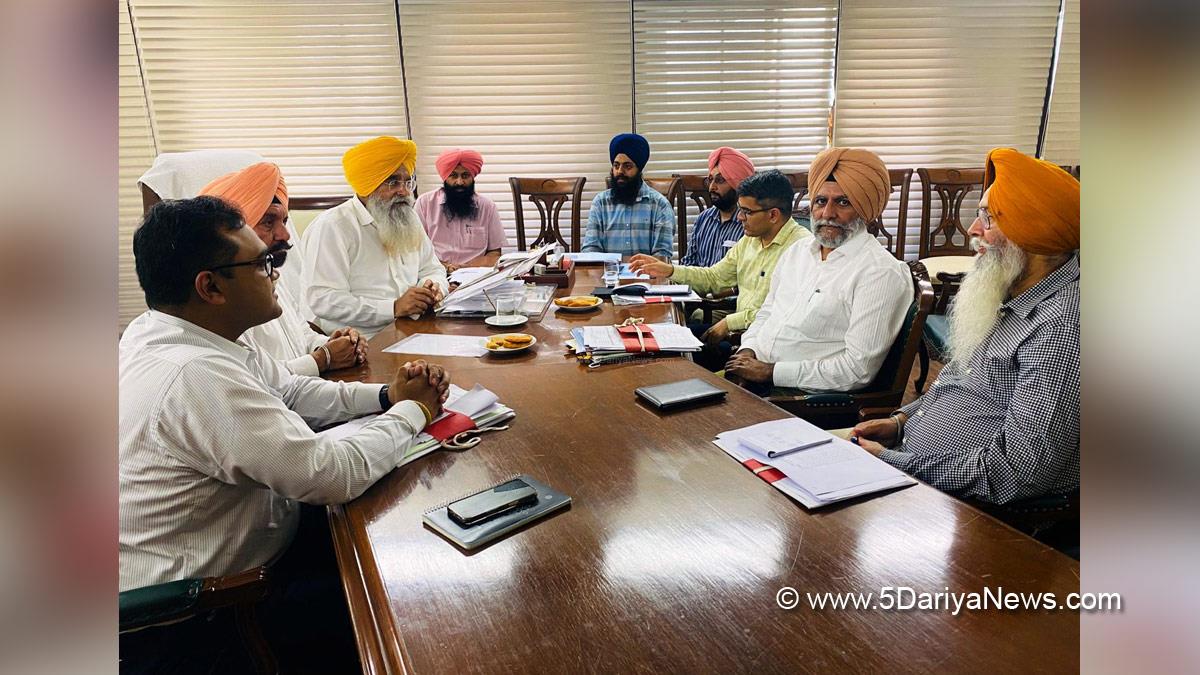 Gurmeet Khudian, Gurmeet Singh Khudian, AAP, Aam Aadmi Party, Aam Aadmi Party Punjab, AAP Punjab, Harchand Singh Barsat