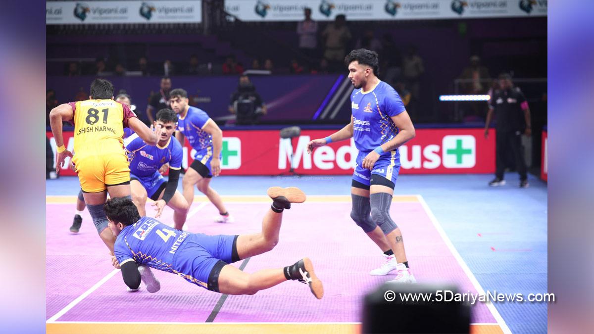 Sports News, Kabaddi, Pro Kabaddi League, PKL, PKL Season 12