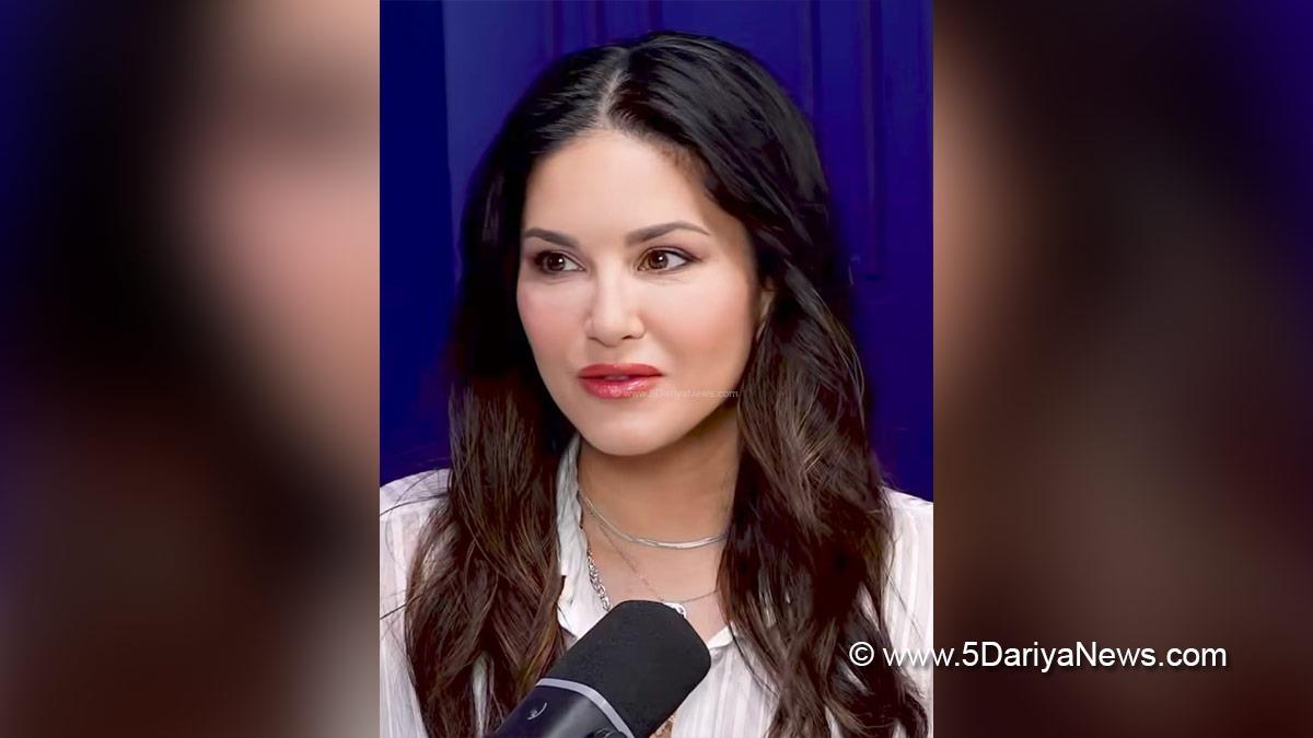 Sunny Leone, Bollywood, Entertainment, Mumbai, Actress, Cinema, Hindi Films, Movie, Mumbai News, Heroine