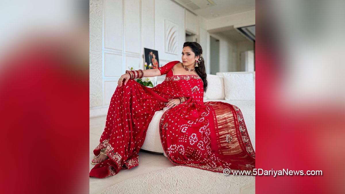 TV, Television, Entertainment, Mumbai, Actor, Actress, Mumbai News, Ankita Lokhande