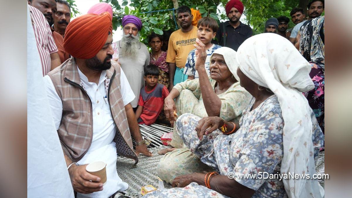 Hardeep Singh Mundian, AAP, Aam Aadmi Party, Aam Aadmi Party Punjab, AAP Punjab, Government of Punjab, Punjab Government, Kapurthala