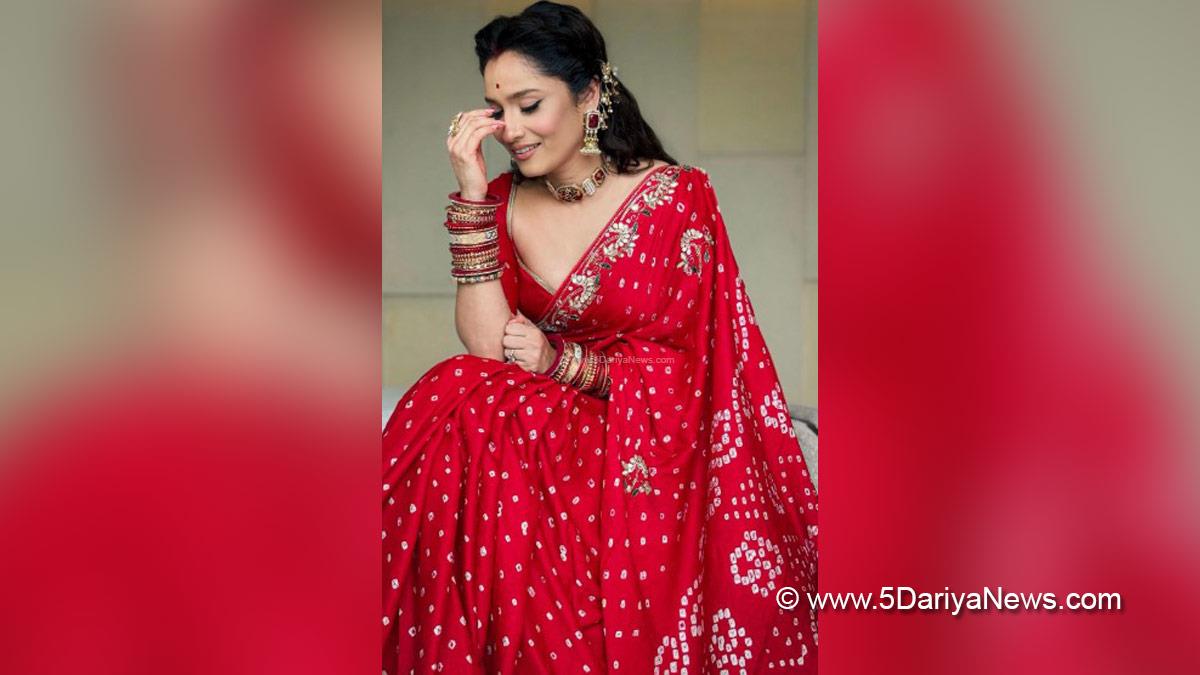TV, Television, Entertainment, Mumbai, Actor, Actress, Mumbai News, Ankita Lokhande