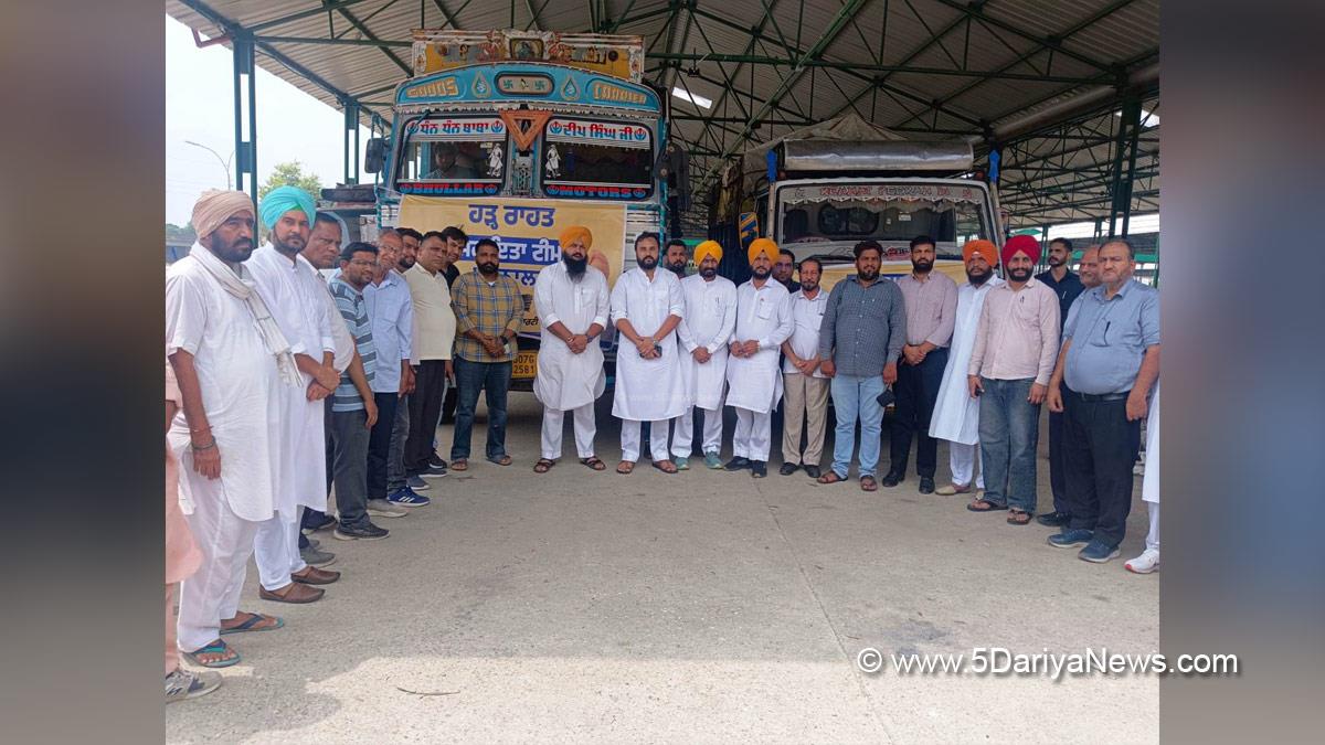 Labh Singh Ugoke, Bhadaur, Barnala, AAP, Aam Aadmi Party, Aam Aadmi Party Punjab, AAP Punjab