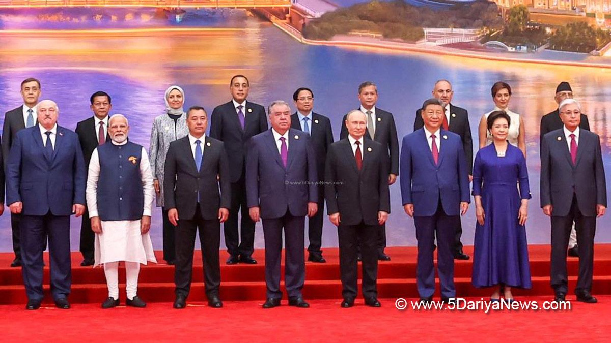Narendra Modi, Modi, BJP, Bharatiya Janata Party, Prime Minister of India, Prime Minister, Narendra Damodardas Modi, Xi Jinping, Shanghai Cooperation Organisation, SCO, SCO Summit