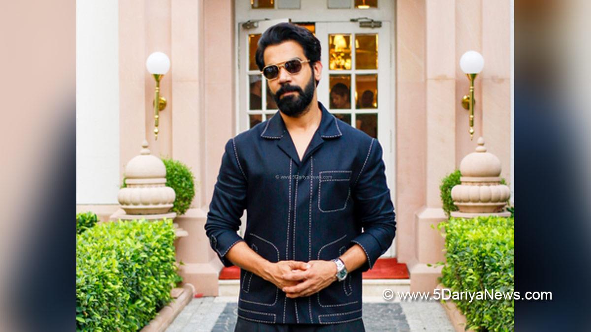 Rajkummar Rao, Bollywood, Entertainment, Mumbai, Actor, Cinema, Hindi Films, Movie, Mumbai News