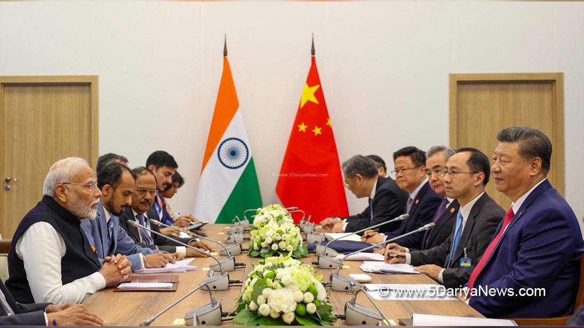 Narendra Modi, Modi, BJP, Bharatiya Janata Party, Prime Minister of India, Prime Minister, Narendra Damodardas Modi, Xi Jinping, Shanghai Cooperation Organisation, SCO, SCO Summit