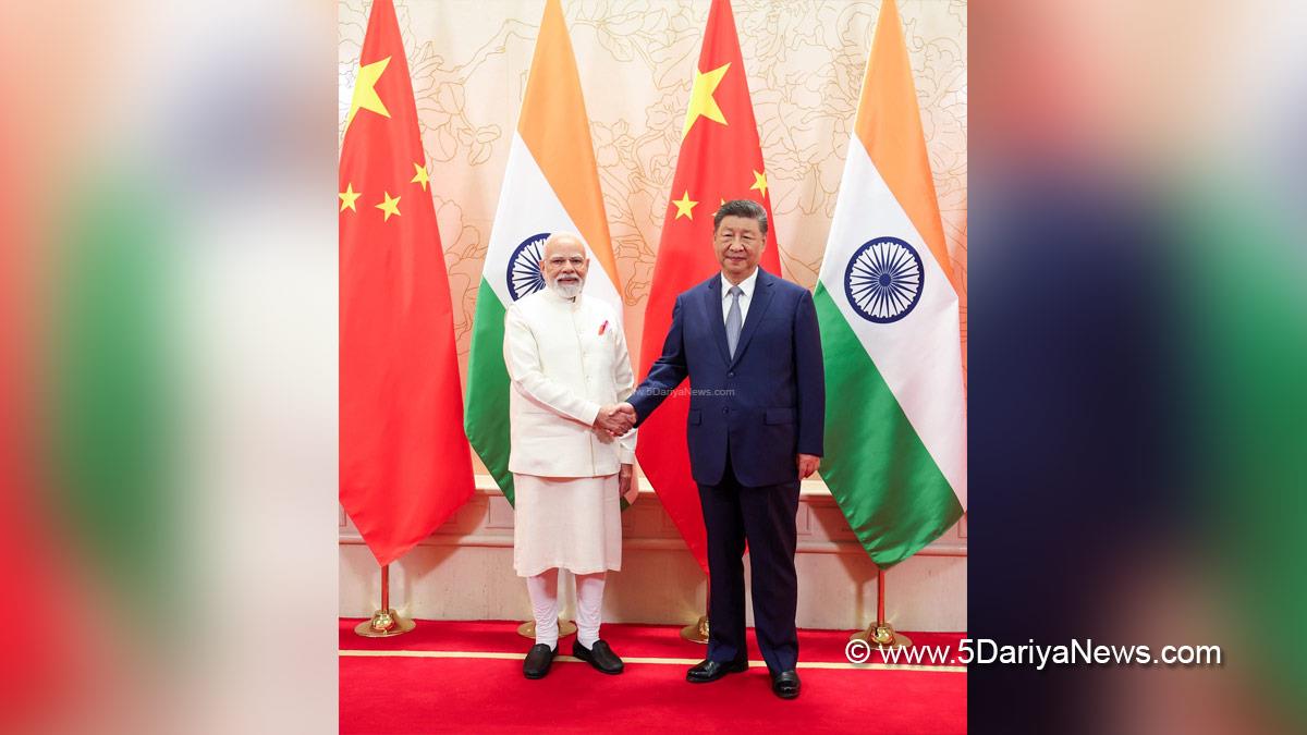 Narendra Modi, Modi, BJP, Bharatiya Janata Party, Prime Minister of India, Prime Minister, Narendra Damodardas Modi, Xi Jinping, Shanghai Cooperation Organisation, SCO, SCO Summit