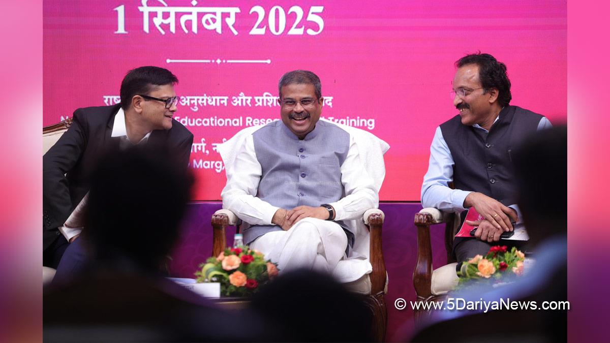 Dharmendra Pradhan, Dharmendra Debendra Pradhan, BJP, Bharatiya Janata Party, Union Education Minister