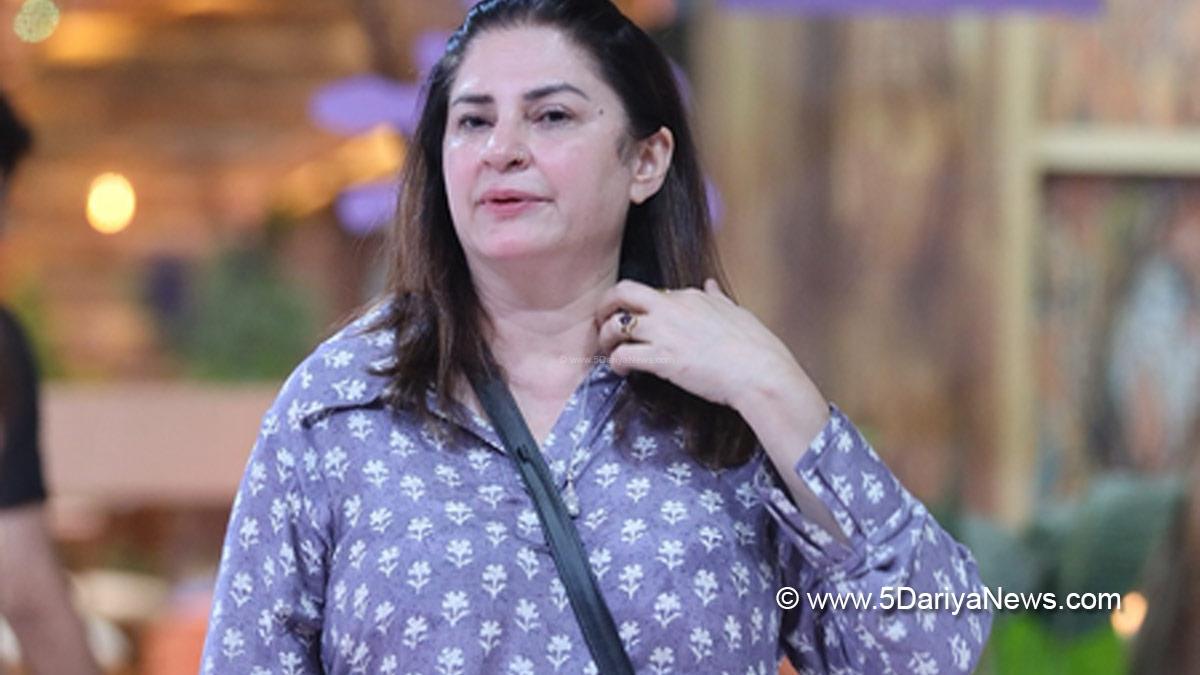 Bigg Boss, TV, Television, Entertainment, Mumbai, Actor, Actress, Mumbai News, Bigg Boss 19, Farrhana Bhatt