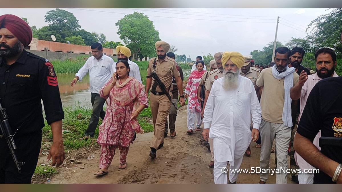 Gurmeet Khudian, Gurmeet Singh Khudian, AAP, Aam Aadmi Party, Aam Aadmi Party Punjab, AAP Punjab, Fazilka