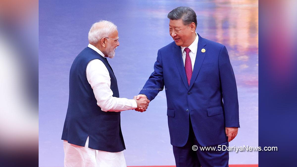 Narendra Modi, Modi, BJP, Bharatiya Janata Party, Prime Minister of India, Prime Minister, Narendra Damodardas Modi, Xi Jinping, Shanghai Cooperation Organisation, SCO, SCO Summit, 25th SCO Summit