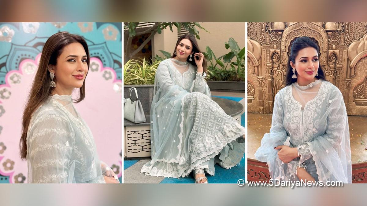 TV, Television, Entertainment, Mumbai, Actor, Actress, Mumbai News, Divyanka Tripathi