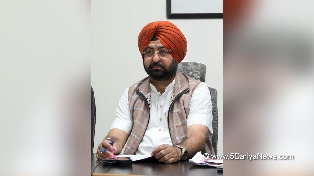 Hardeep Singh Mundian, Sahnewal, Ludhiana, AAP, Aam Aadmi Party, Aam Aadmi Party Punjab, AAP Punjab, Government of Punjab, Punjab Government